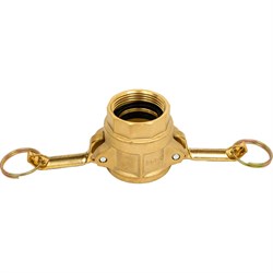 Камлок TITAN LOCK TL125DBR - фото 16636409