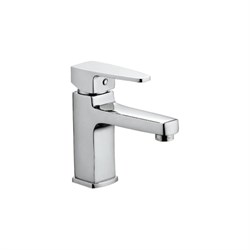 Смеситель для умывальника Ledeme L1030 - фото 16636458