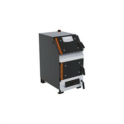 Твердотопливный котел Zota Тополь - ВК 22 TP - фото 16636590