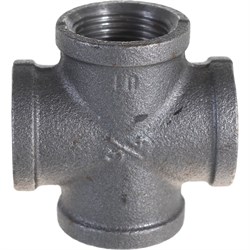 Прямой крест Fittex PLUS 127-3624 - фото 16636668