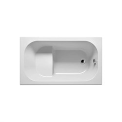 Акриловая ванна Riho PETIT - фото 16636766