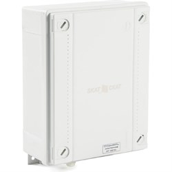 Источник питания SKAT V.12/5-9DC-25VA исполнение 5 - фото 16636932