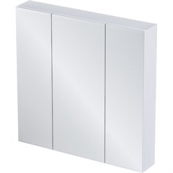 Зеркало-шкаф Marka One 80 - фото 16637125