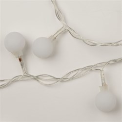 Светодиодная гирлянда Uniel ULD-S0280-025/DTA RAINBOW Радуга - фото 16637247