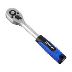 Трещоточный ключ РОКОТ 736-183 - фото 16637280