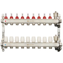 Коллекторная группа ONDO OKGSET09A - фото 16637661