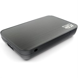 Внешний корпус AGESTAR 3UB3A8-6G (BLACK) - фото 16637677