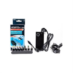 Адаптер-блок питания Robiton NB90W - фото 16637926