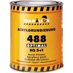 Акриловый грунт-наполнитель CHAMAELEON 14881 - фото 16637999