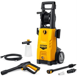 Мойка высокого давления STEHER HPW-160 - фото 16638169