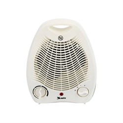 Электрический спиральный тепловентилятор MTX FHS-2000 - фото 16638183