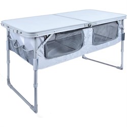 Складной стол Nika 3П - фото 16638210