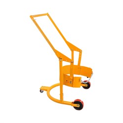 Тележка для бочек TOR HD-80A - фото 16638216