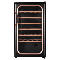 Винный шкаф Maunfeld MFWC-85SB34 - фото 16638319