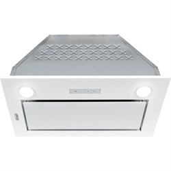 Полностью встраиваемая вытяжка Delonghi COSETTA 510 BB - фото 16638468