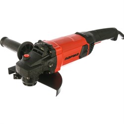 Болгарка (ушм) ПАРМА УШМ-01-180/2000 - фото 16638538