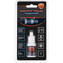 Разборный герметик-фиксатор резьбы ELTRANS EL-1230.01 - фото 16638558