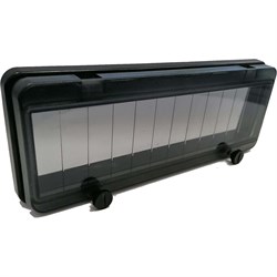 Шарнирное окно PCE 900612s-p - фото 16638597