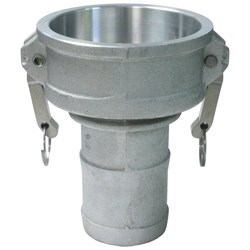 Рычажная переходная муфта VENGO AL-C-3025 - фото 16638633