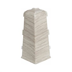 Наружный угол ARBITON Indo 02 Ясень Северный - фото 16638709