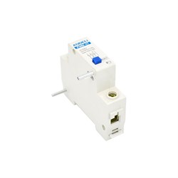 Расцепитель минимального/максимального напряжения ANDELI РММ-47 - фото 16638754