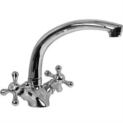 Смеситель stOMEGA Омега - фото 16638810