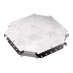 Х-образный ответвитель Промрукав Стандарт - фото 16638892