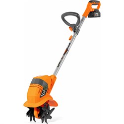 Аккумуляторный культиватор Daewoo SET DAT 2021Li - фото 16638992