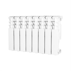 Алюминиевый радиатор EVOLUTION CN-EV EvA 200 - фото 16639012