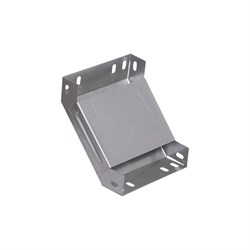 Внутренний вертикальный поворот IEK CLP1V-100-100 - фото 16639050