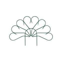 Заборчик ЛАНАСАД Павлин - фото 16639075