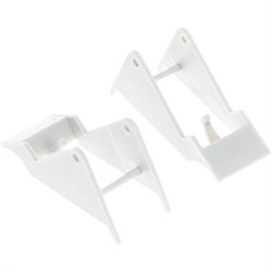 Фиксатор для реле CR-P ABB CR-PH - фото 16639090