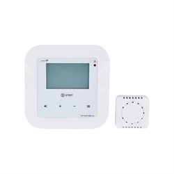 Интернет-регулятор температуры STOUT ST-WIFI 8S mini - фото 16639106
