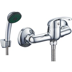 Смеситель для душа Профсан ПСМ серия КОМПЛЕКТАЦИЯ - фото 16639313