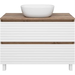 Напольная тумба Brevita Dakota-100 - фото 16639379