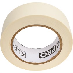 Малярная креппированная клейкая лента KLEO PRO - фото 16639441