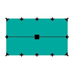 Тент Tramp TRT-102.04 - фото 16639606