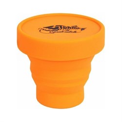 Силиконовый складной кружка Tramp TRC-0831 - фото 16639617