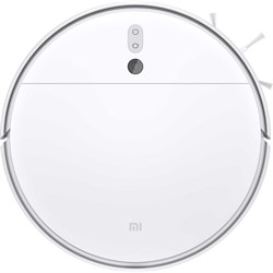 Робот-пылесос XIAOMI Mi Robot Vacuum-Mop 2 Lite RU - фото 16639772