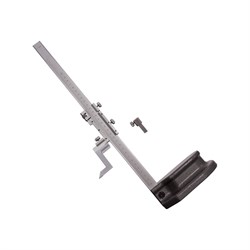 Штангенрейсмас GRIFF ШР- 630-0,05 - фото 16639800