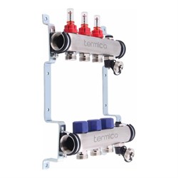 Коллекторная группа Termica 83601011 - фото 16640183