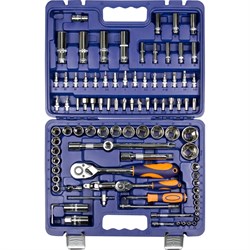 Набор инструмента HELFER HF000011 - фото 16640258