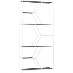 Стеллаж GreenWeen MALTA MINI - фото 16640437