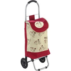 Тележка Рыжий кот WR3031 Прогулка - фото 16640451