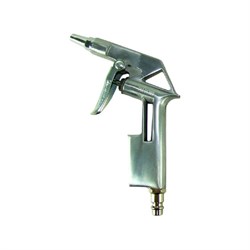 Короткий продувочный пистолет Русский мастер РМ-91280 - фото 16640504