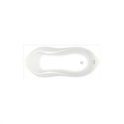 Ванна BAS Ямайка - фото 16640590