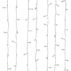 Гирлянда SHLights Занавес - фото 16640668