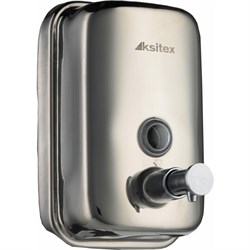 Дозатор для жидкого мыла KSITEX SD 1618-800 33137 - фото 16640685