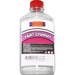 Уайт-спирит Virtuoso 586327 - фото 16640716