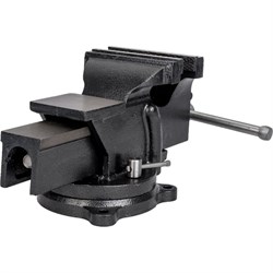 Слесарные тиски БИЗ 200-tsm - фото 16641063